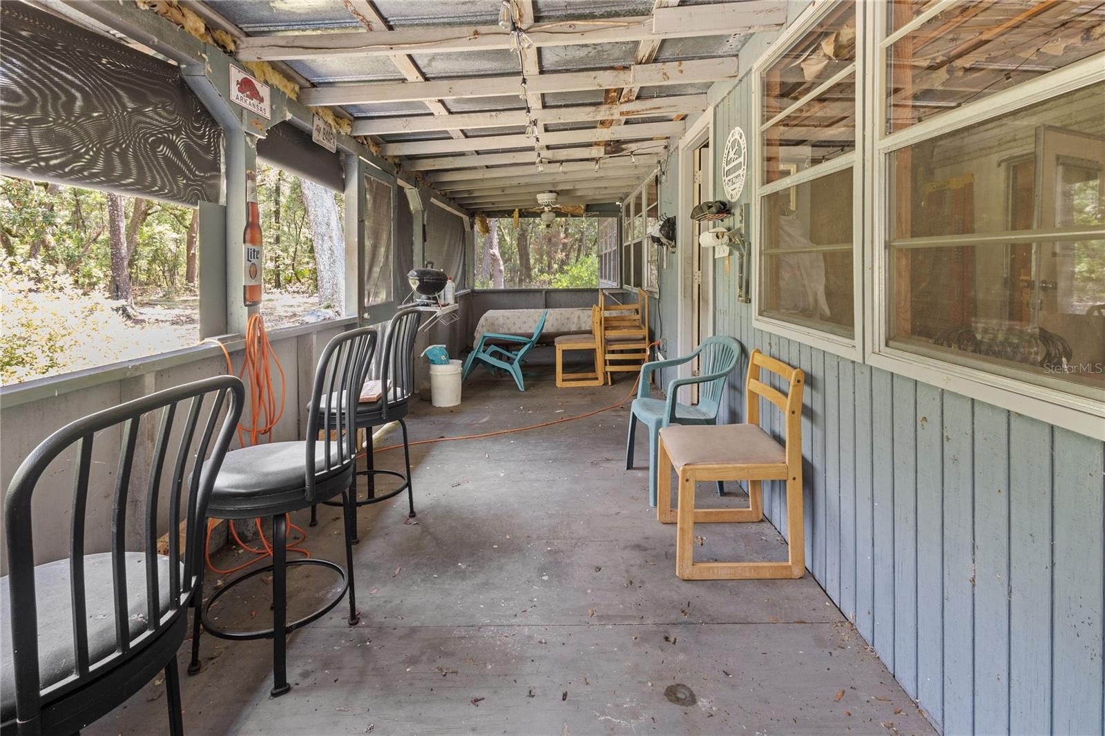 JEANNE HEIBNER SUB - Residential