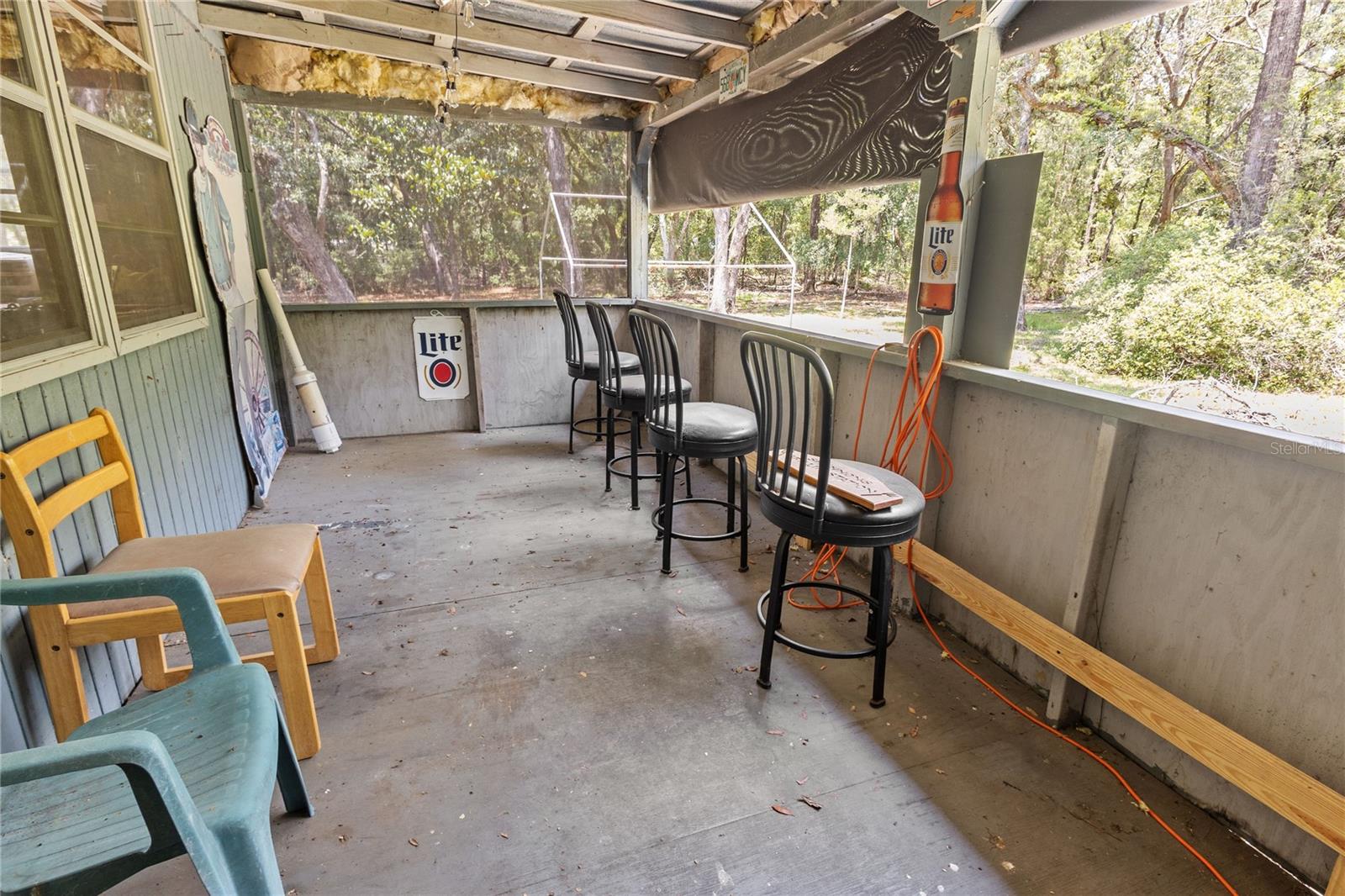 JEANNE HEIBNER SUB - Residential