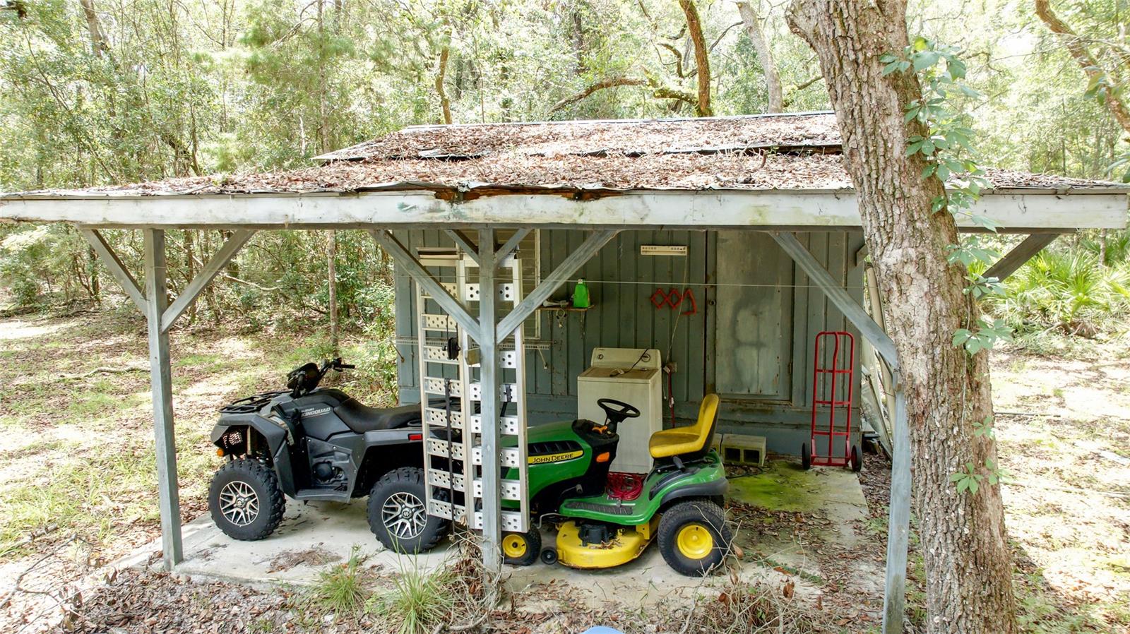 JEANNE HEIBNER SUB - Residential