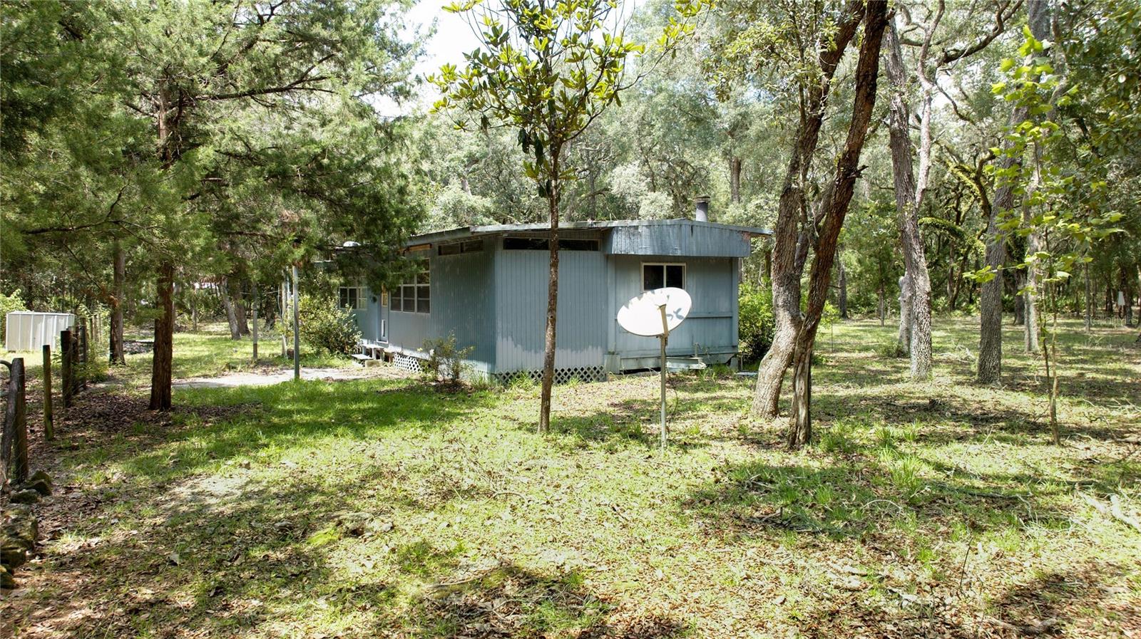 JEANNE HEIBNER SUB - Residential