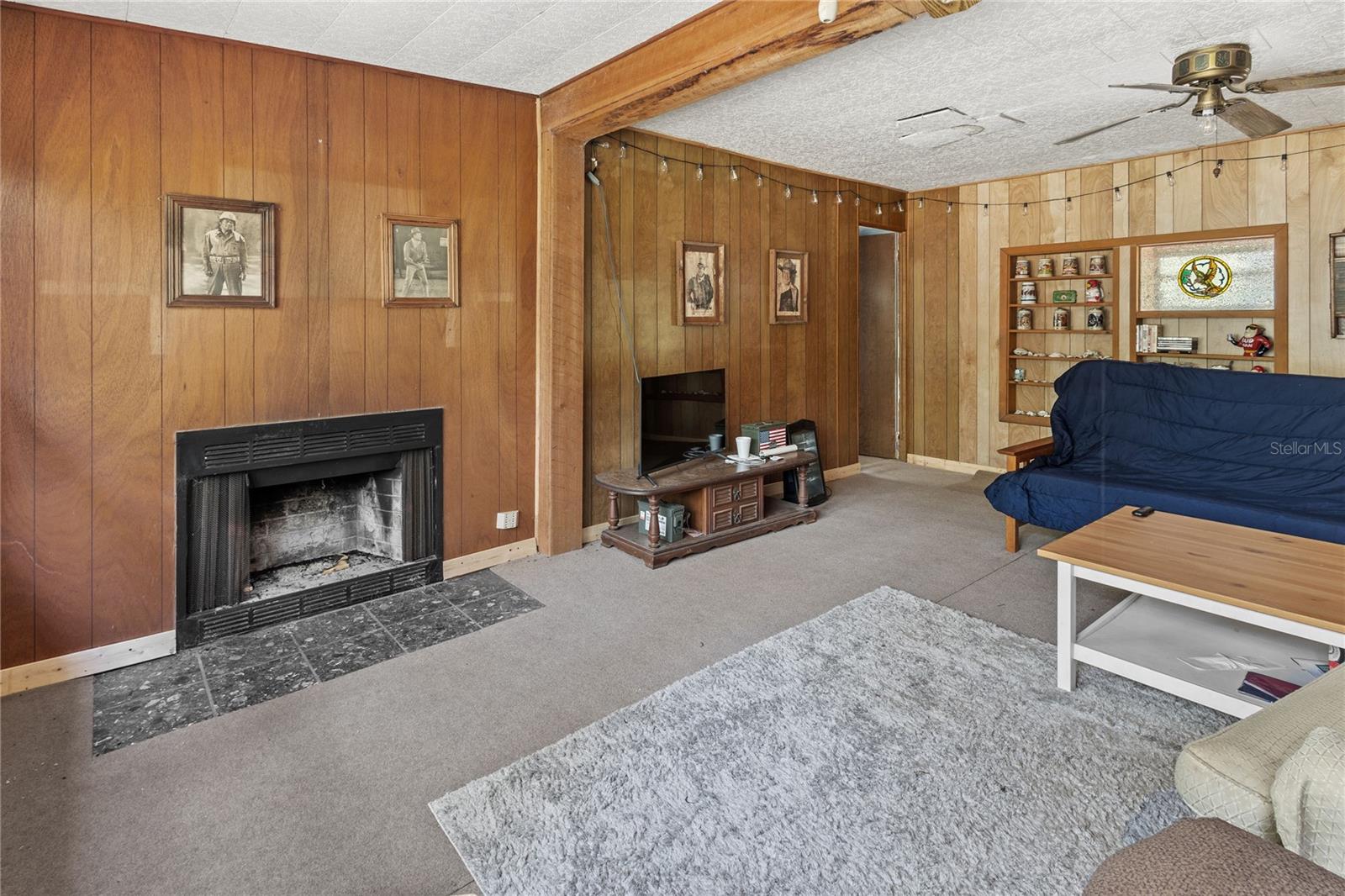 JEANNE HEIBNER SUB - Residential