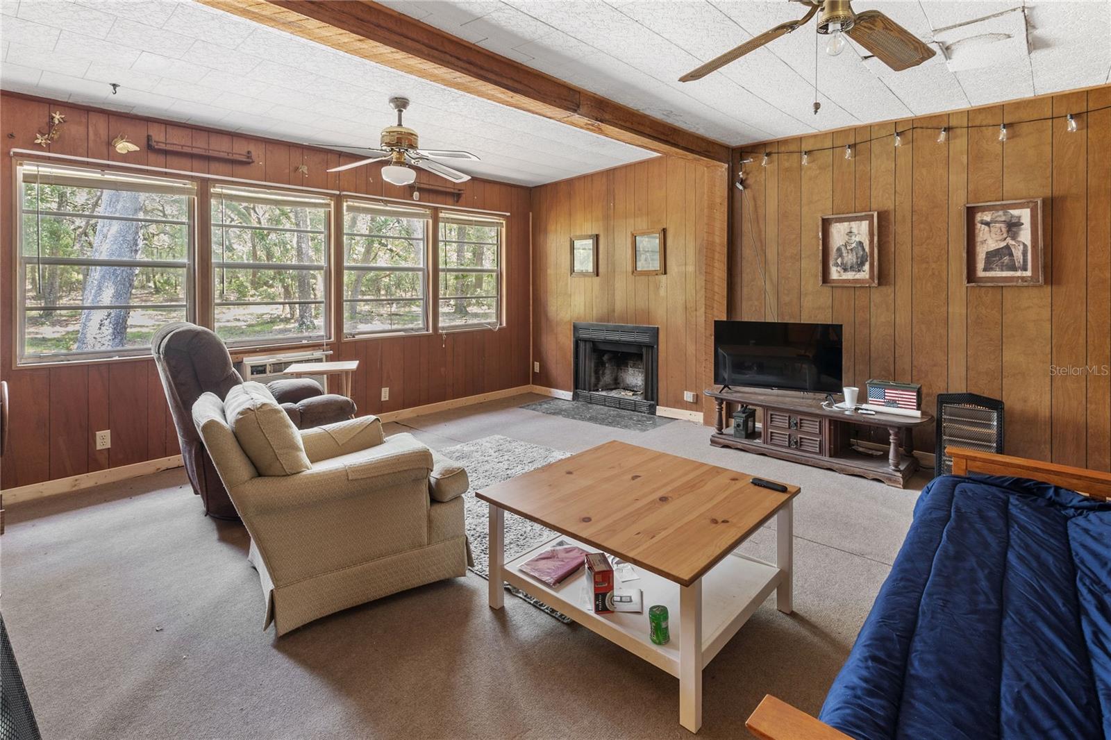 JEANNE HEIBNER SUB - Residential