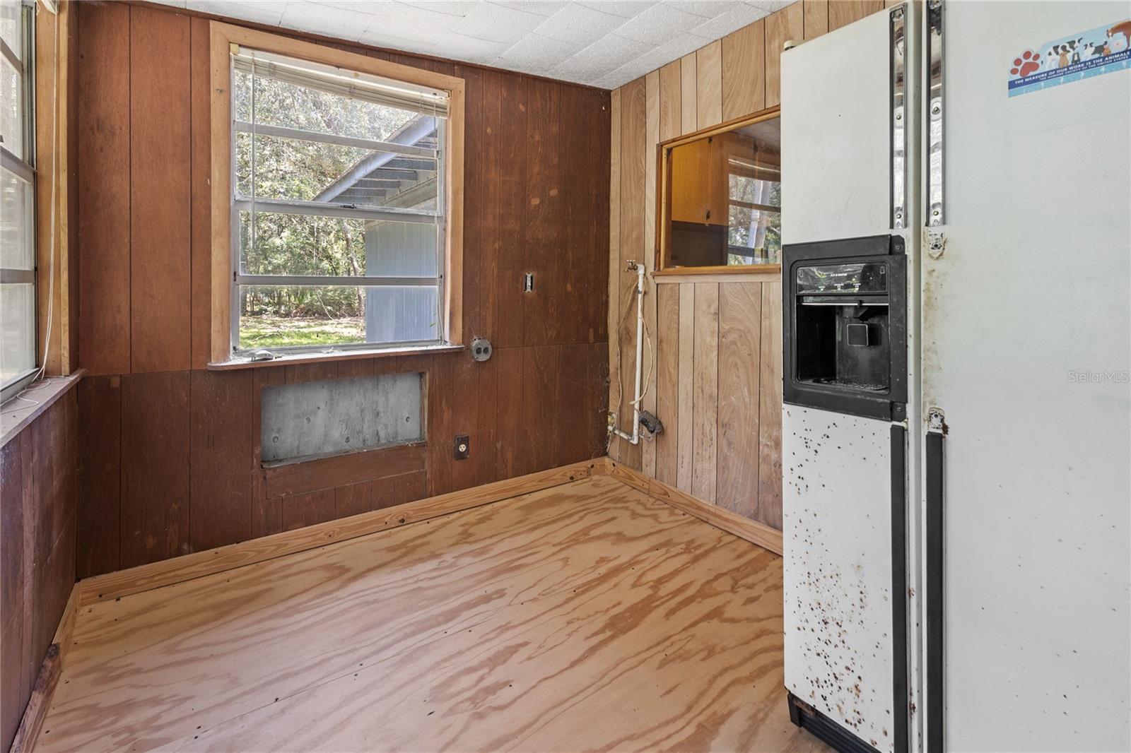 JEANNE HEIBNER SUB - Residential