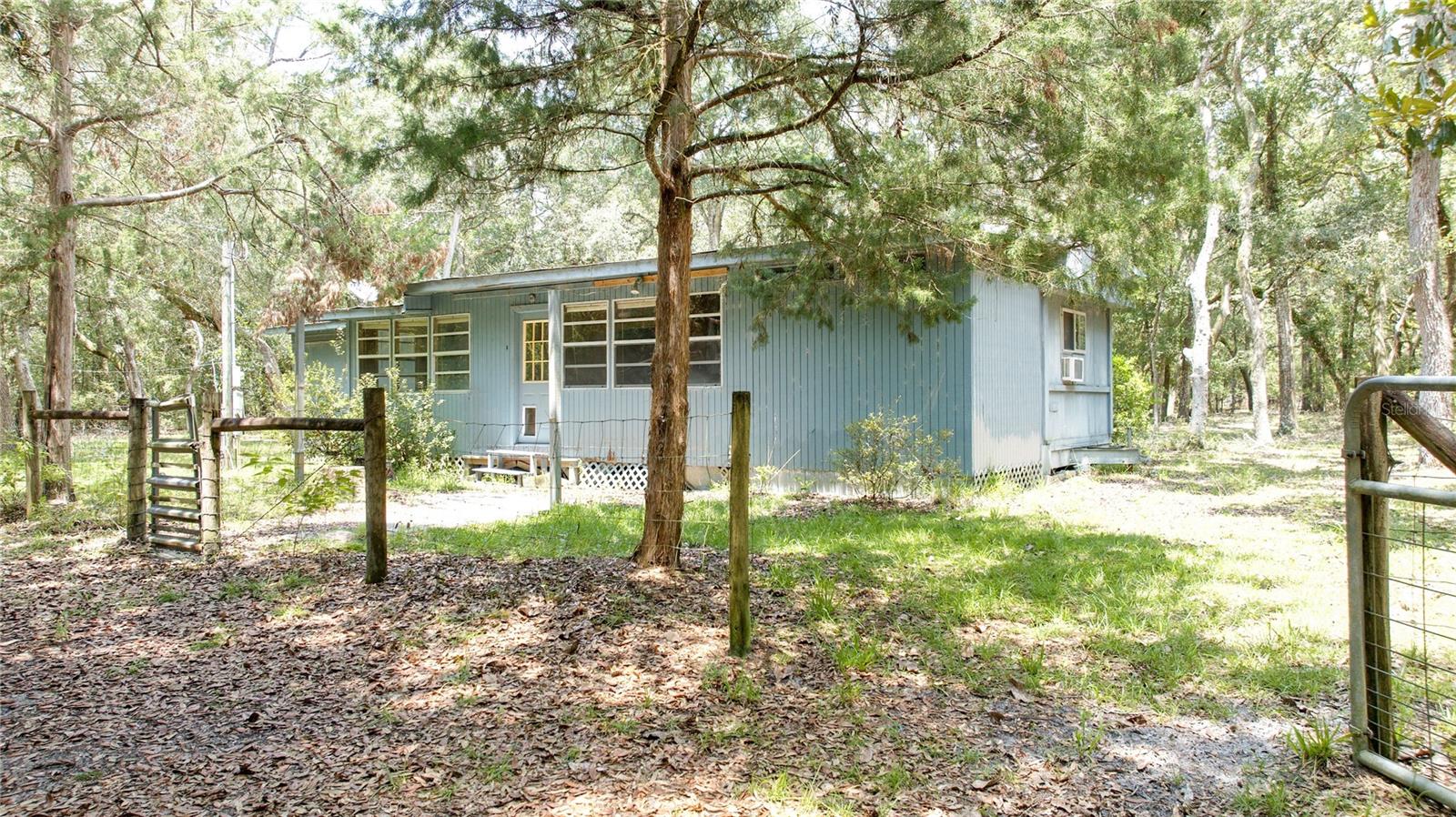 JEANNE HEIBNER SUB - Residential