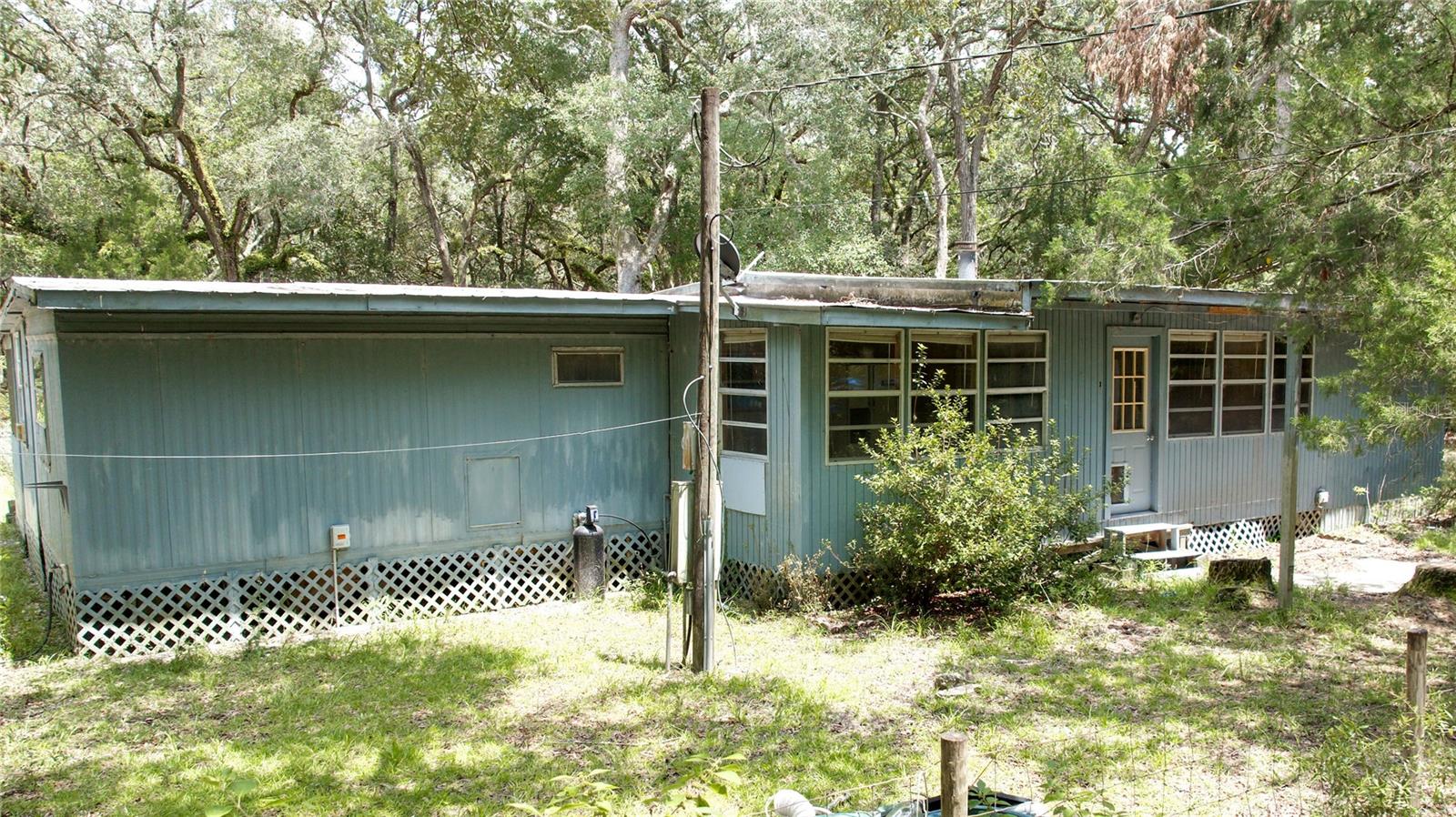 JEANNE HEIBNER SUB - Residential