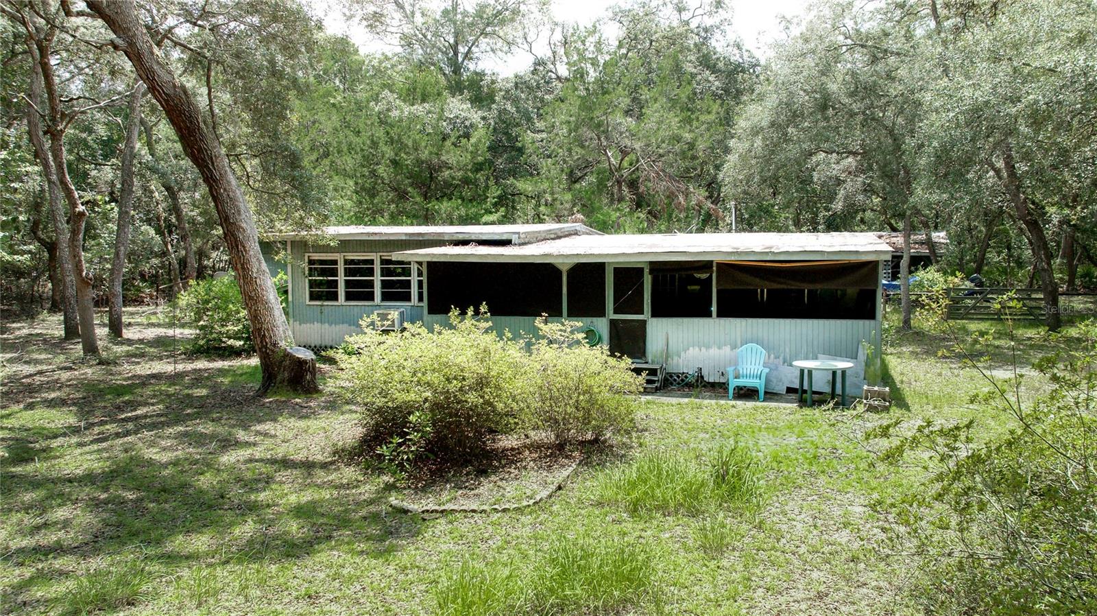 JEANNE HEIBNER SUB - Residential