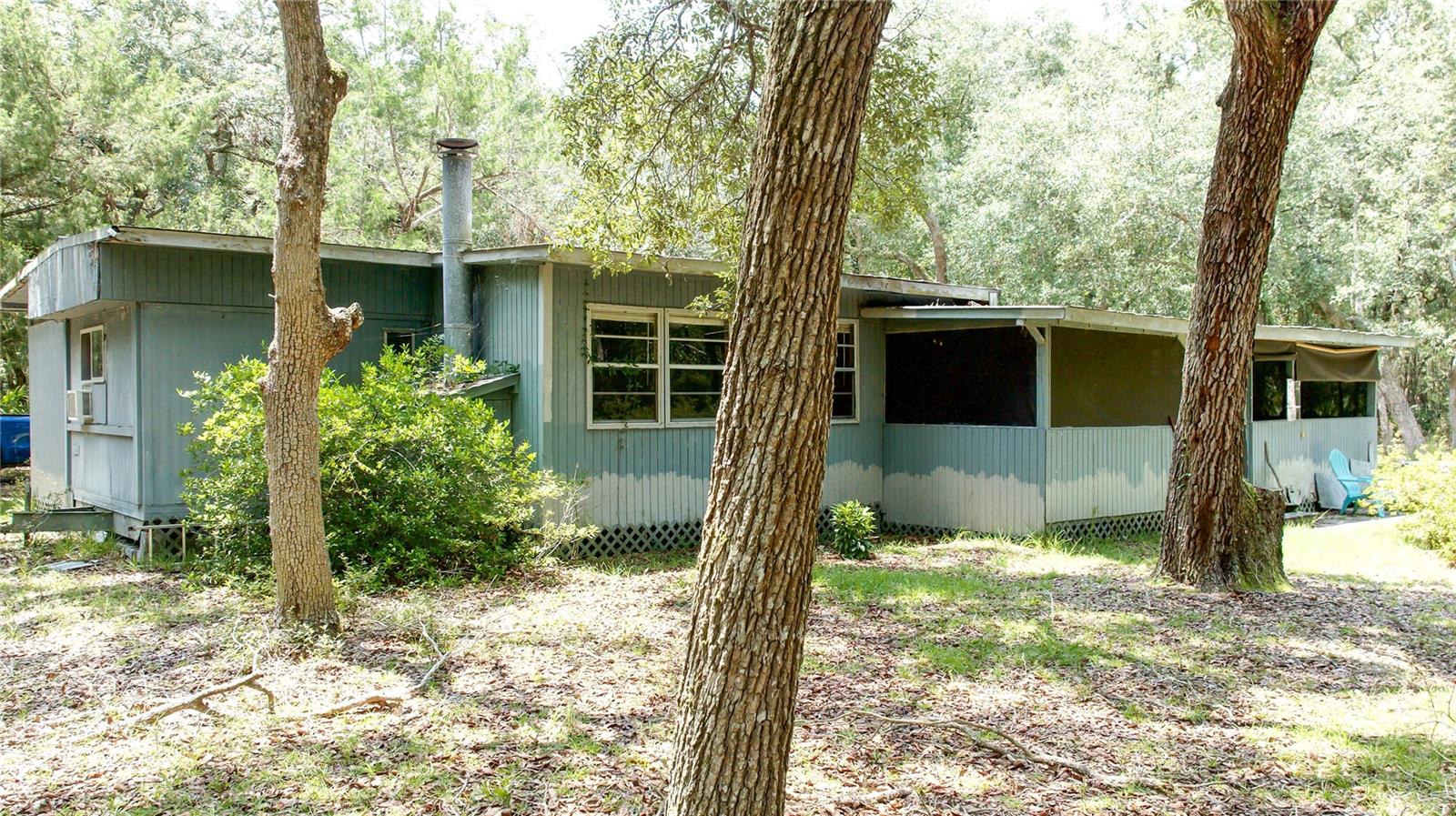 JEANNE HEIBNER SUB - Residential