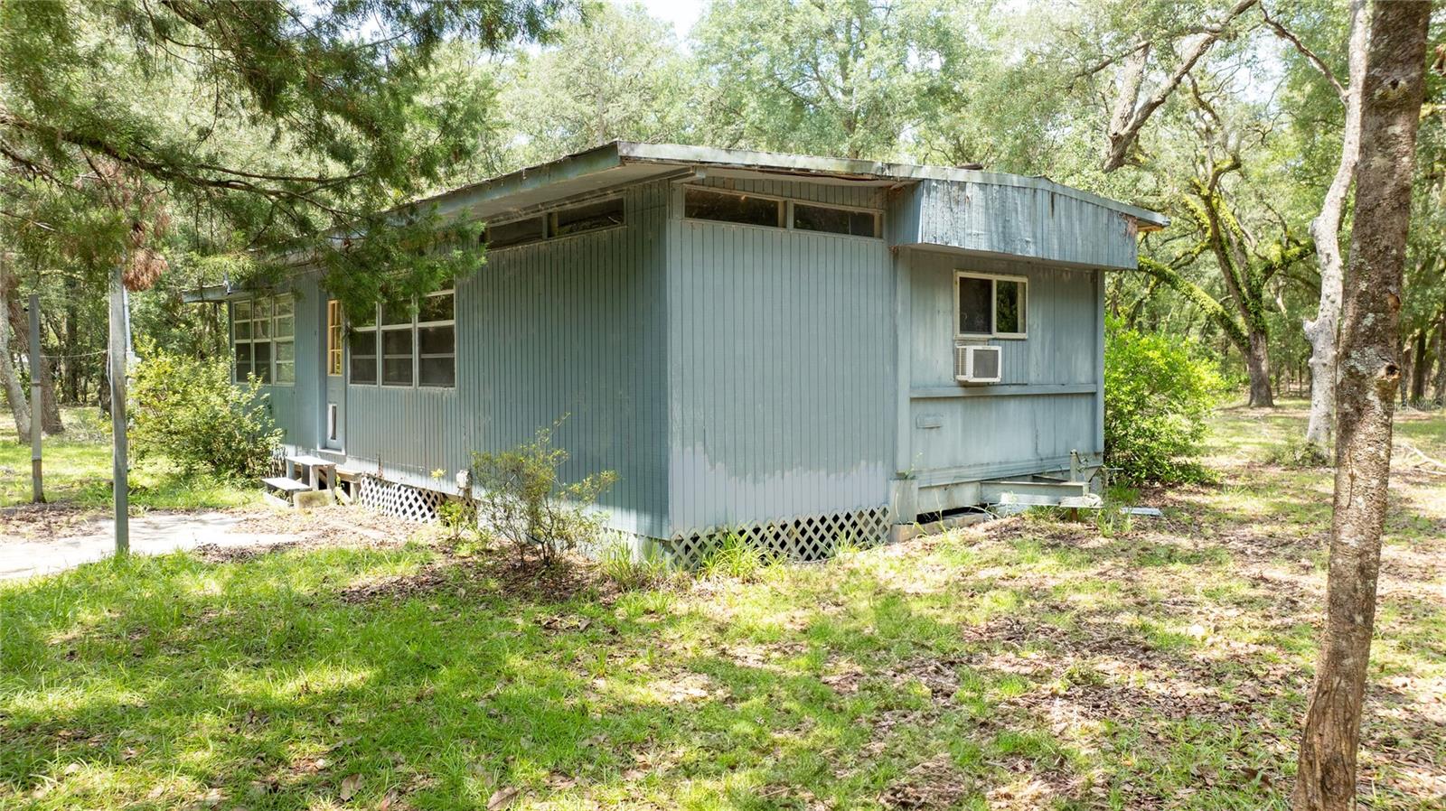 JEANNE HEIBNER SUB - Residential