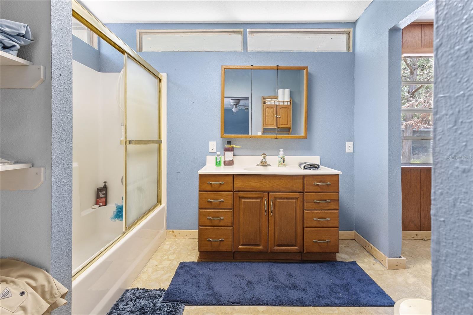 JEANNE HEIBNER SUB - Residential