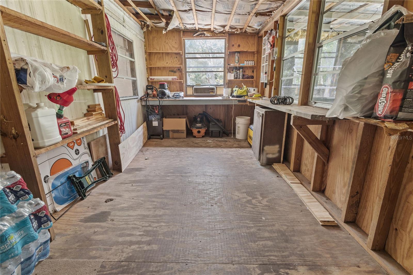 JEANNE HEIBNER SUB - Residential