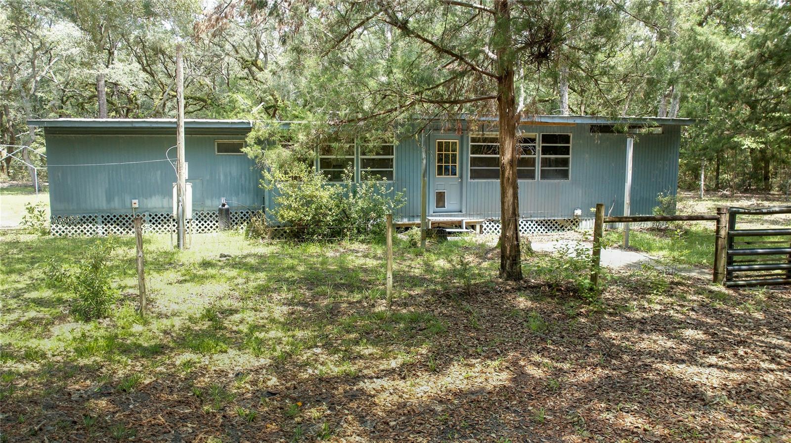 JEANNE HEIBNER SUB - Residential