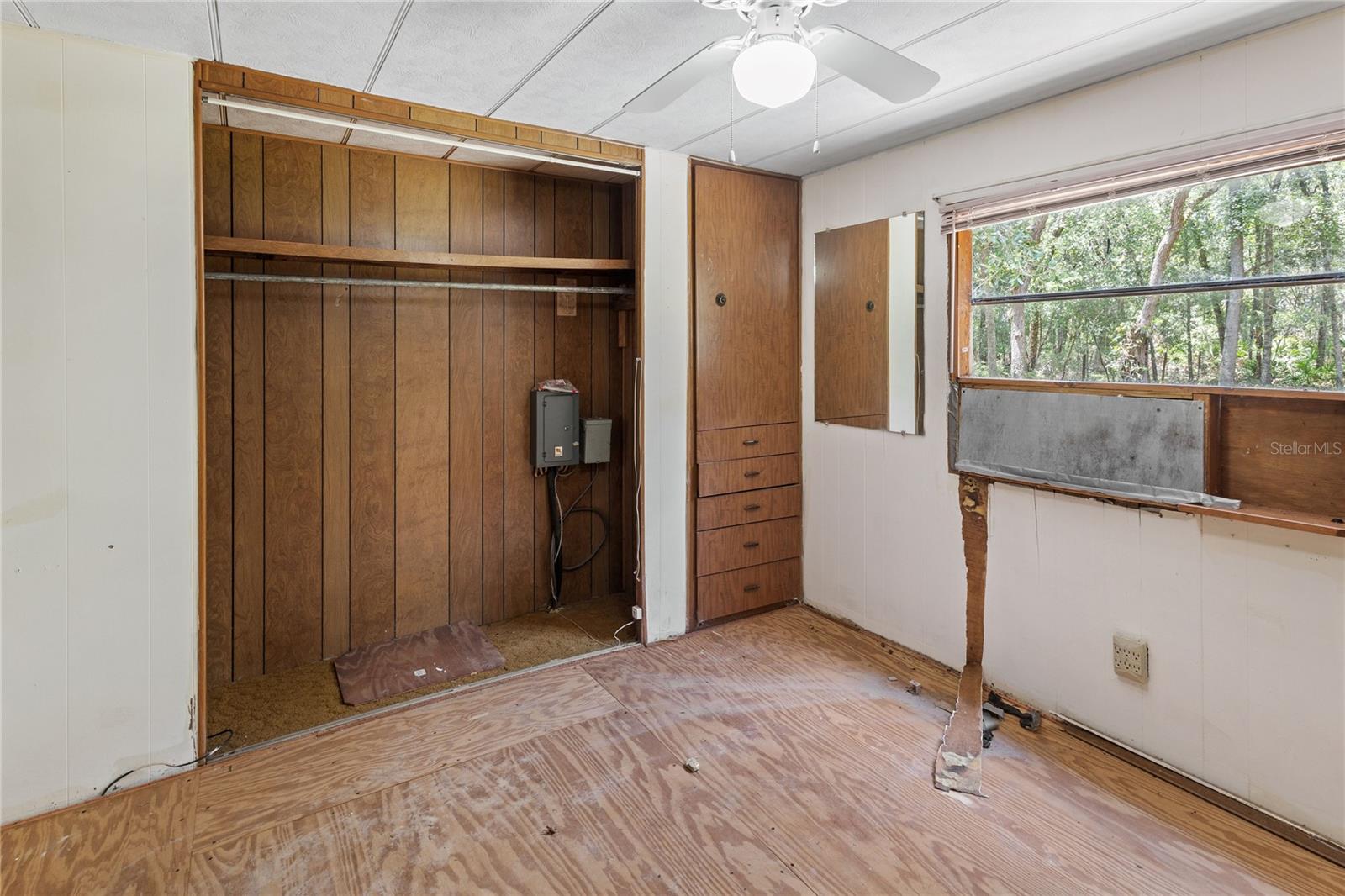 JEANNE HEIBNER SUB - Residential