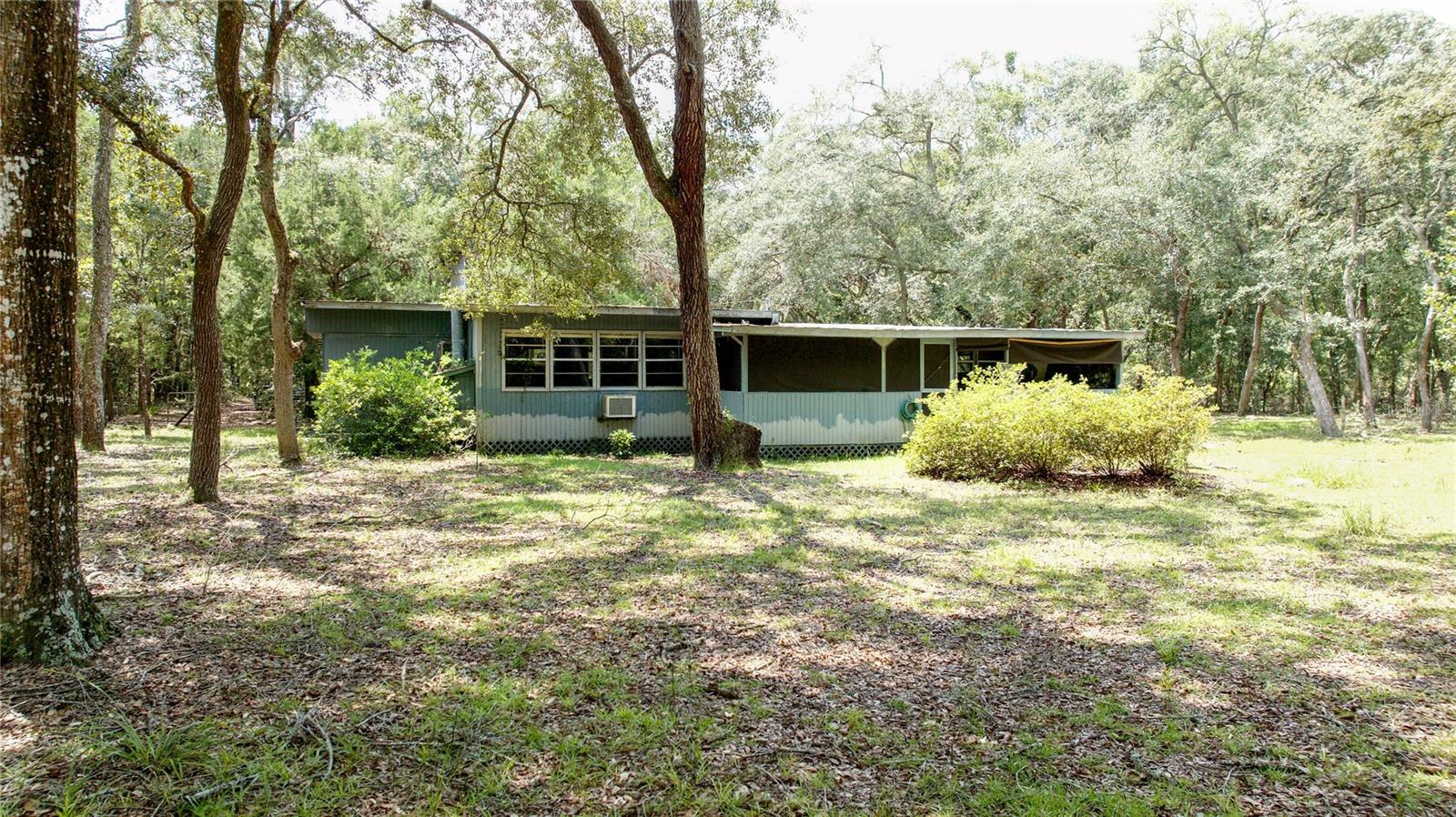 JEANNE HEIBNER SUB - Residential