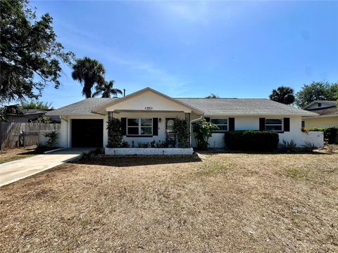 1035 POMPANO DRIVE ROCKLEDGE FL 32955