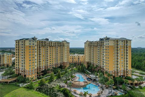 A home in ORLANDO