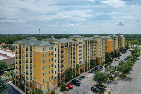 A home in ORLANDO