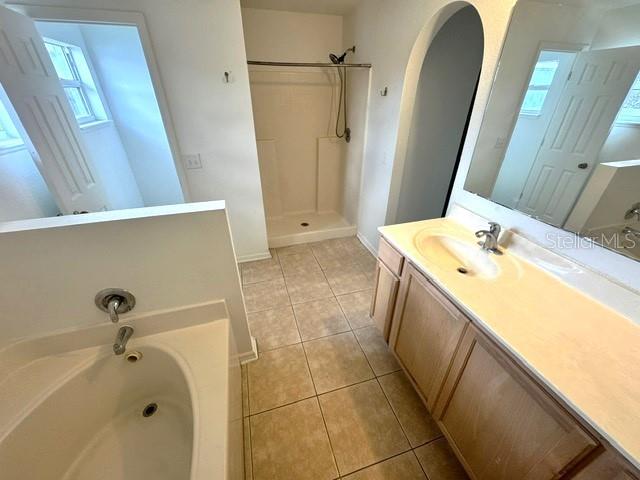 POINCIANA NBRHD 05 NORTH VILLAGE 03 - Residential Lease