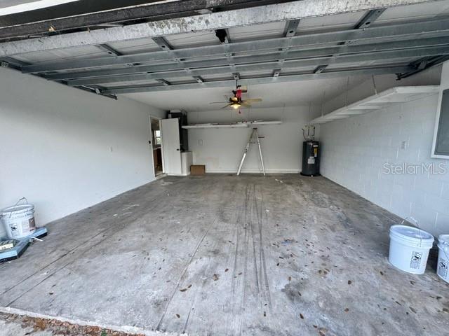 POINCIANA NBRHD 05 NORTH VILLAGE 03 - Residential Lease