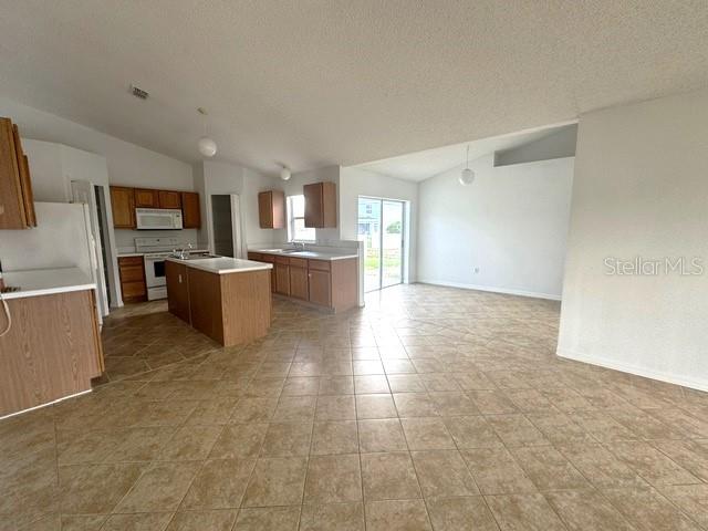 POINCIANA NBRHD 05 NORTH VILLAGE 03 - Residential Lease