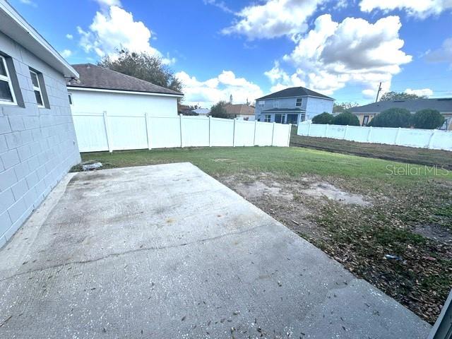 POINCIANA NBRHD 05 NORTH VILLAGE 03 - Residential Lease