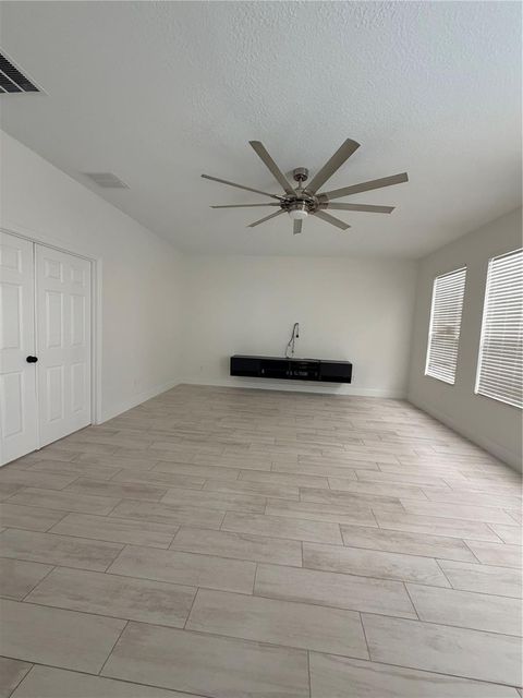 Tiny photo for 312 Peacock Springs Court, Groveland, FL 34736 (MLS # TB8499582)