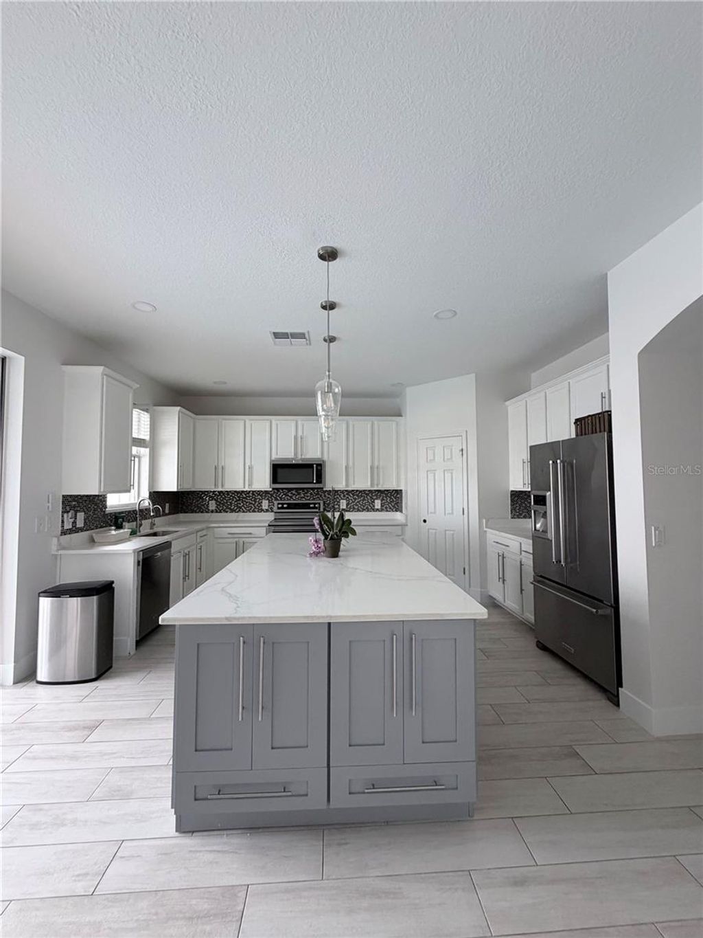 Photo of 312 Peacock Springs Court, Groveland, FL 34736 (MLS # TB8499582)