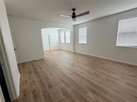 Tiny photo for 312 Peacock Springs Court, Groveland, FL 34736 (MLS # TB8499582)