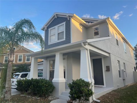 Photo of 312 Peacock Springs Court, Groveland, FL 34736 (MLS # TB8499582)