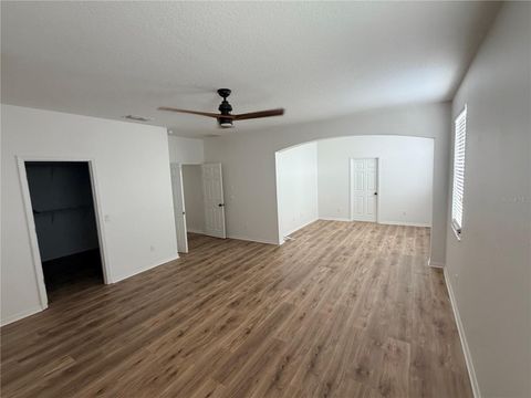 Tiny photo for 312 Peacock Springs Court, Groveland, FL 34736 (MLS # TB8499582)