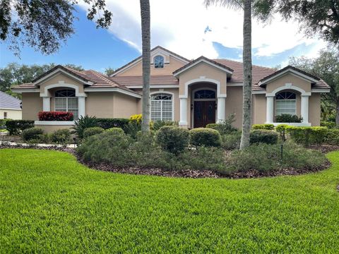 A home in TAMPA