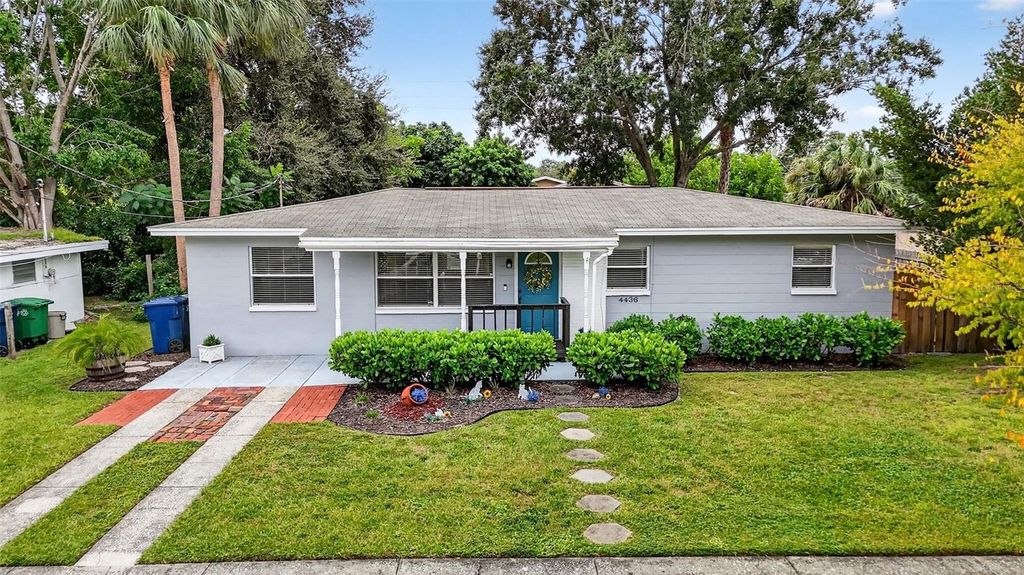 Photo of 4436 W Wisconsin Avenue, Tampa, FL 33616 (MLS # TB8435703)