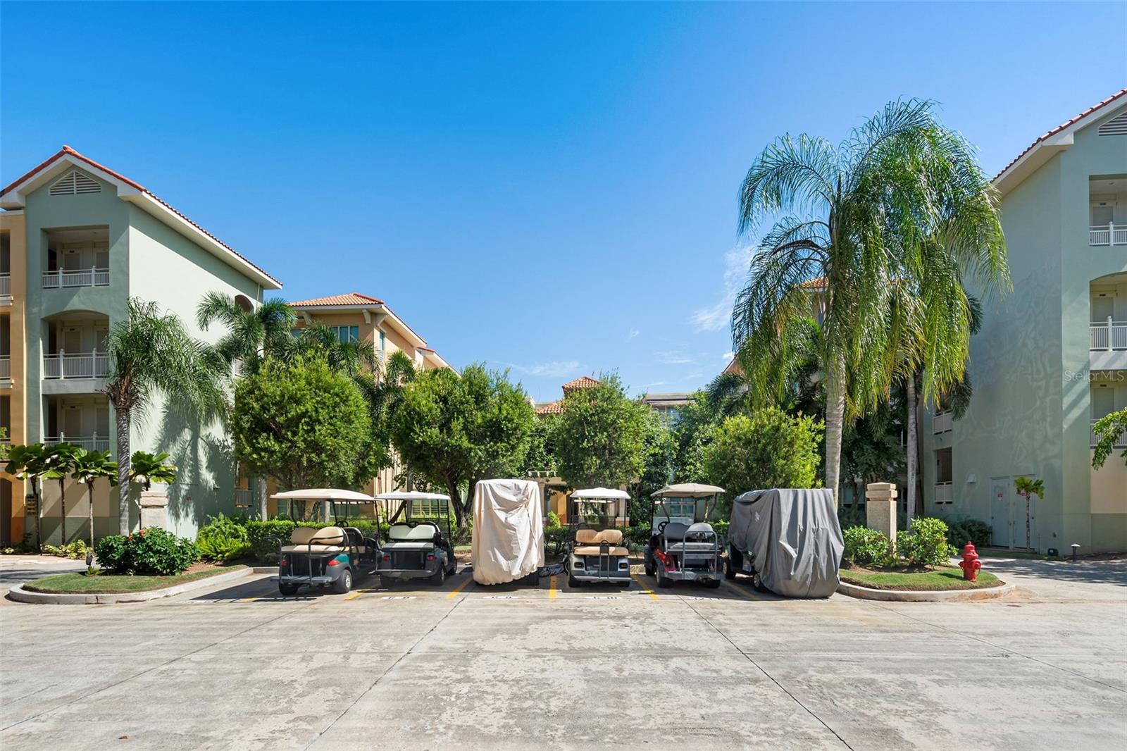 MARALAGO - Residential