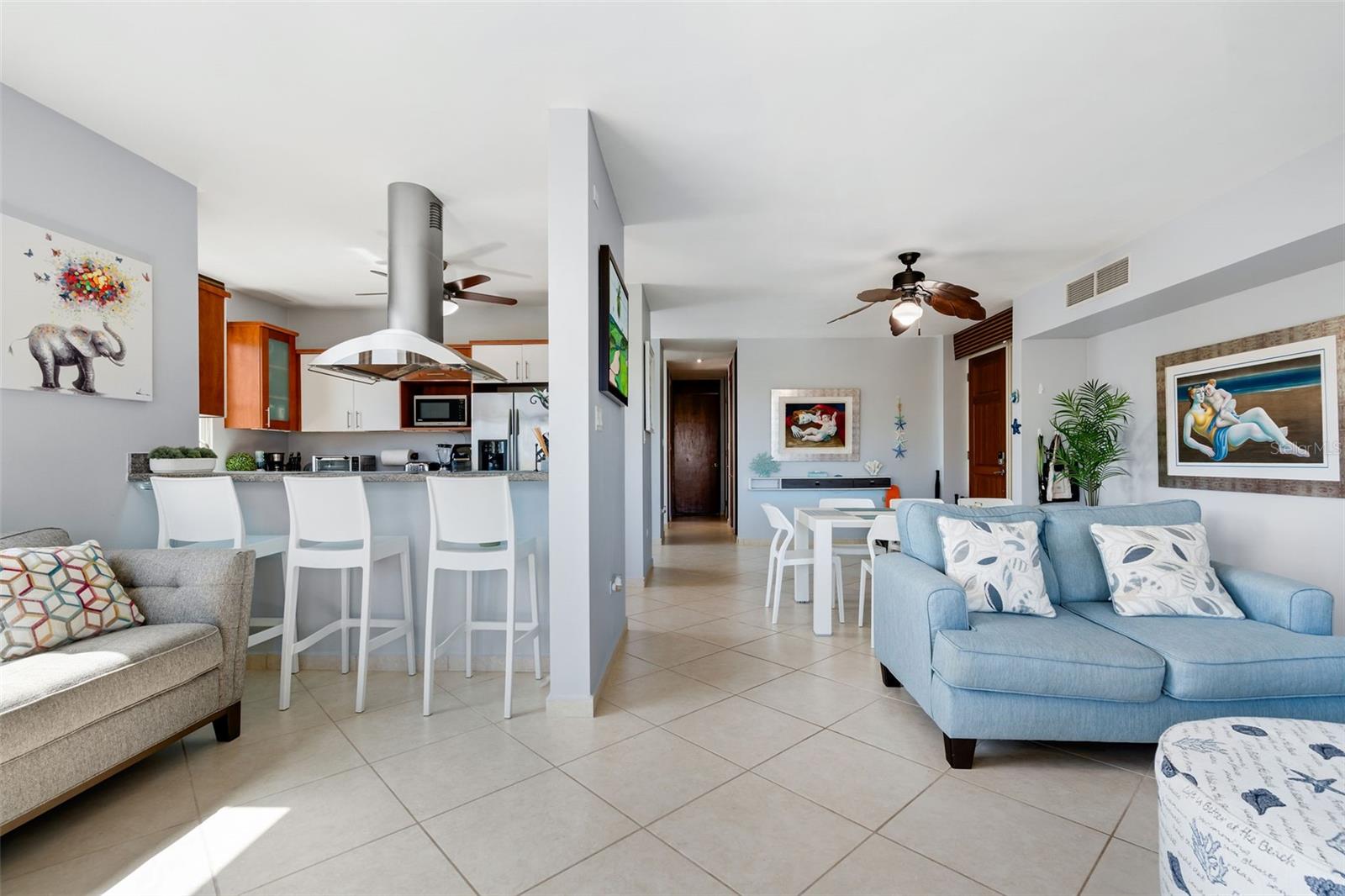 MARALAGO - Residential