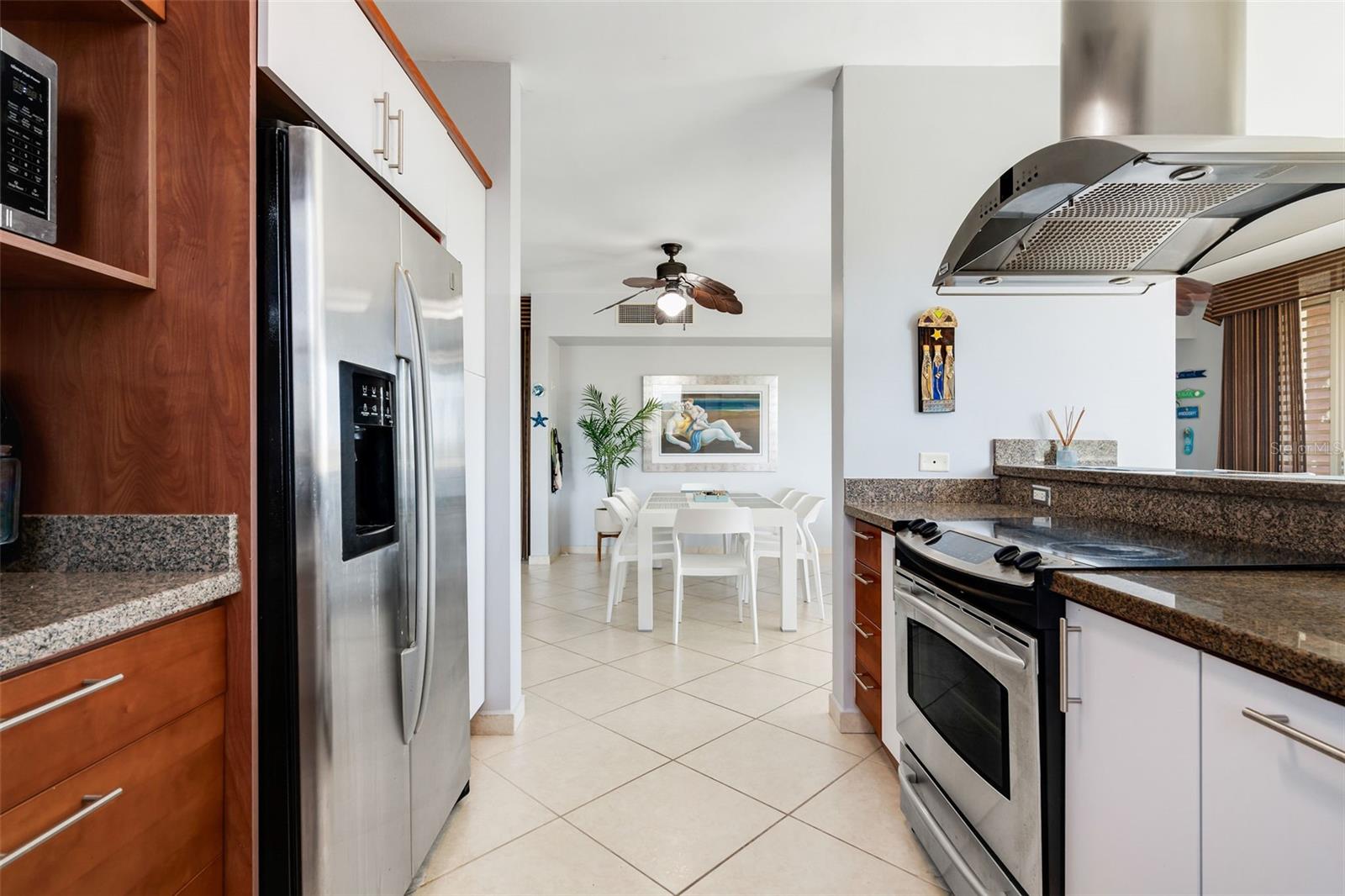 MARALAGO - Residential