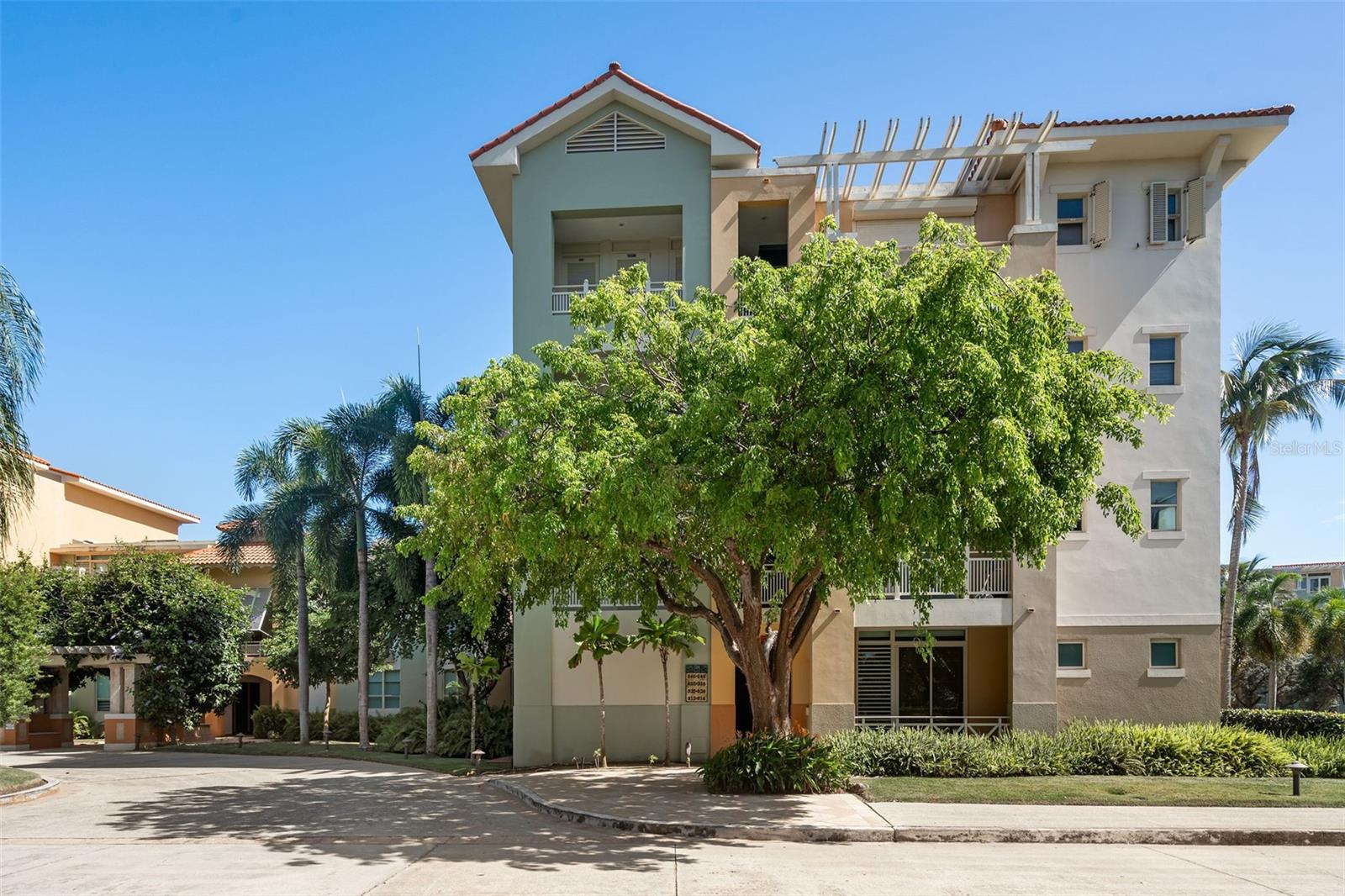 MARALAGO - Residential