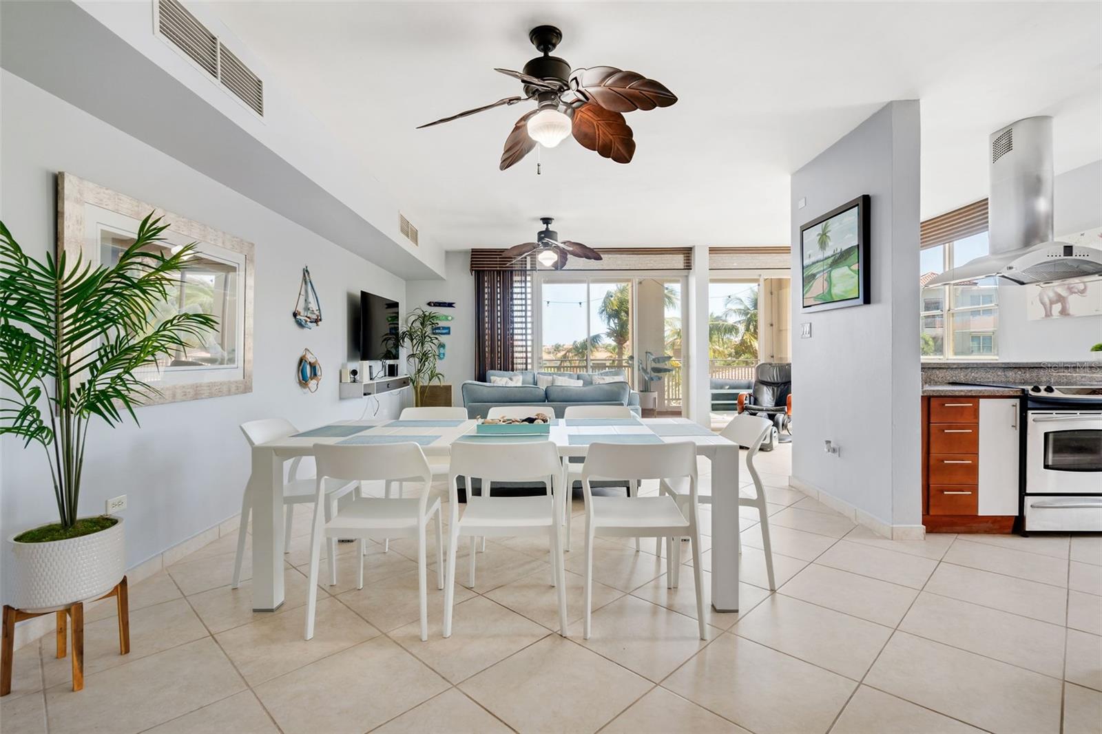 MARALAGO - Residential