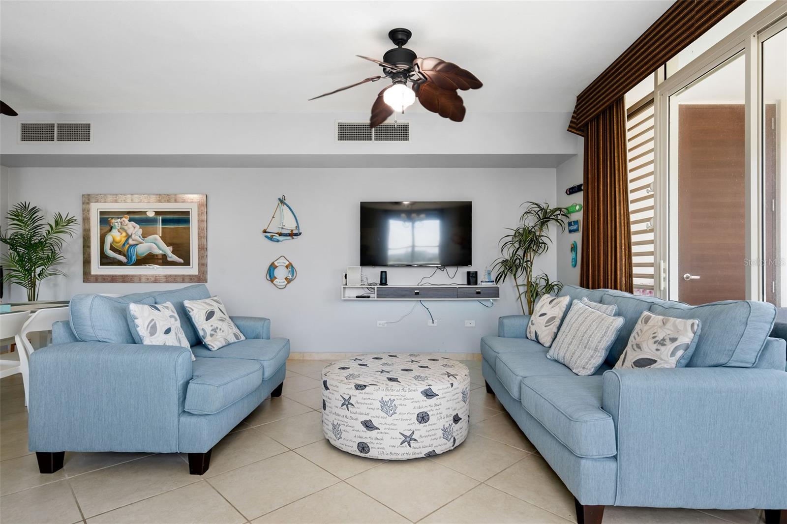 MARALAGO - Residential