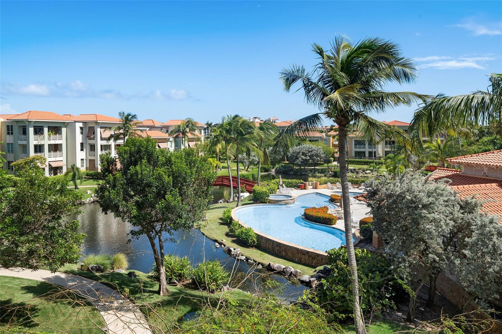 MARALAGO - Residential