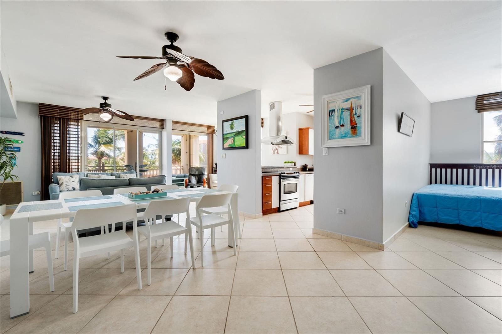 MARALAGO - Residential