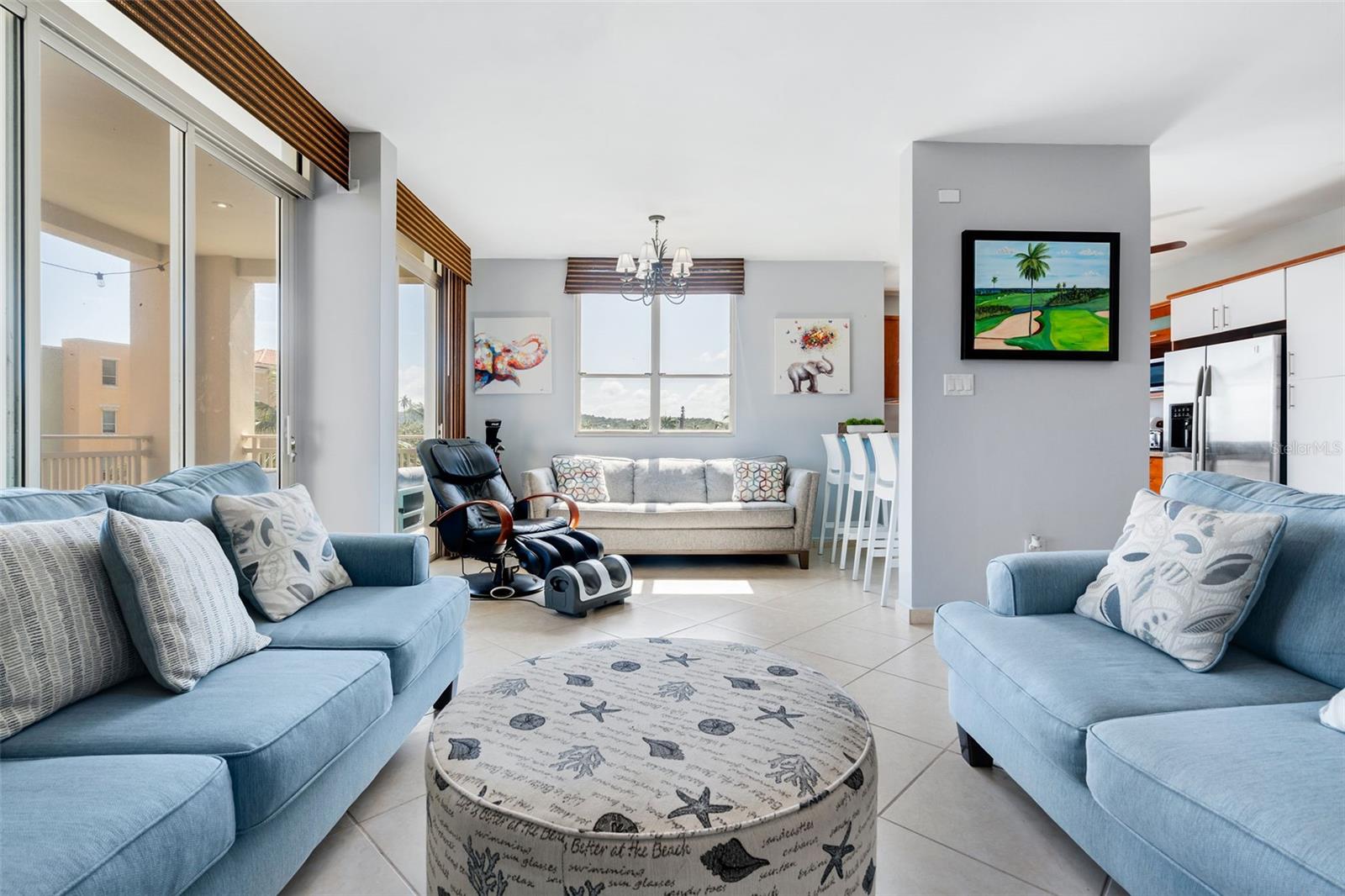 MARALAGO - Residential