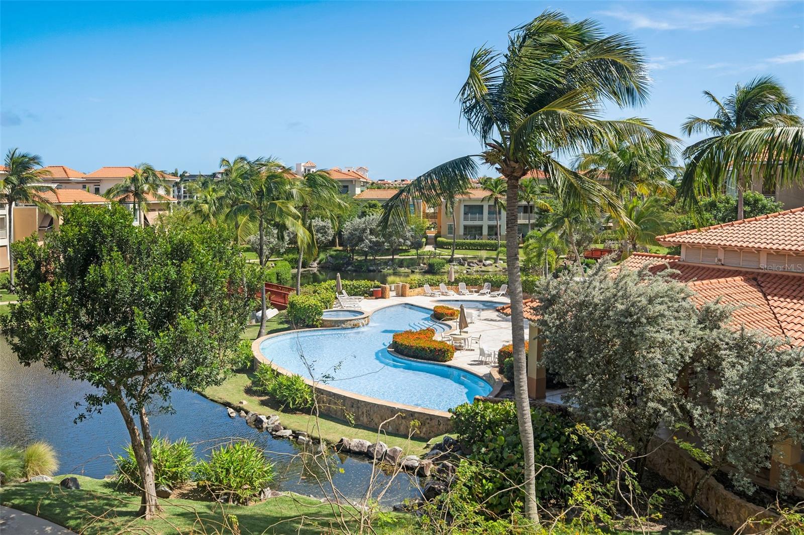 MARALAGO - Residential