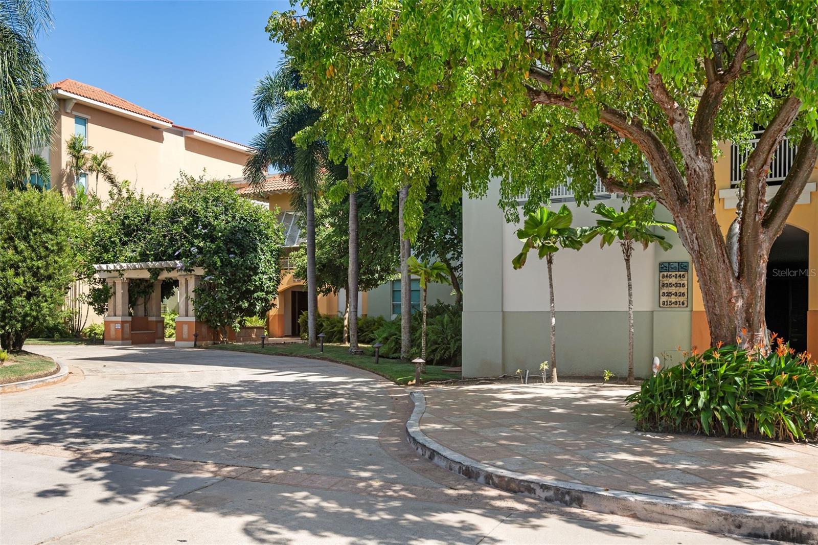 MARALAGO - Residential