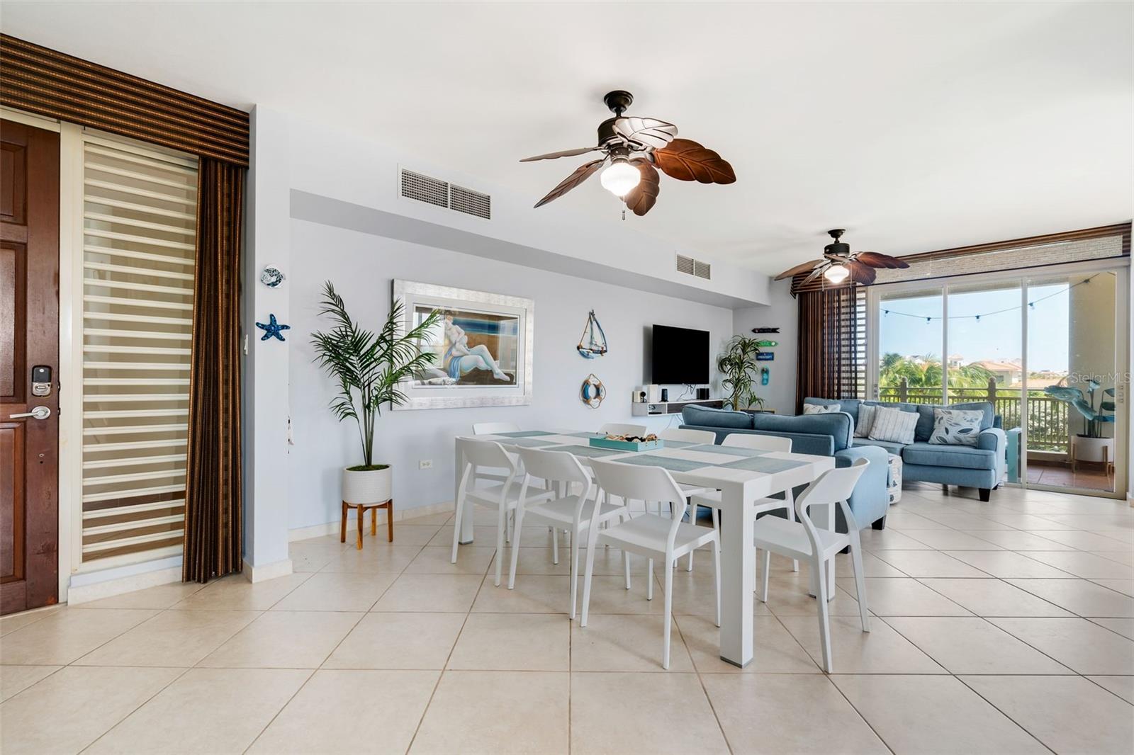 MARALAGO - Residential