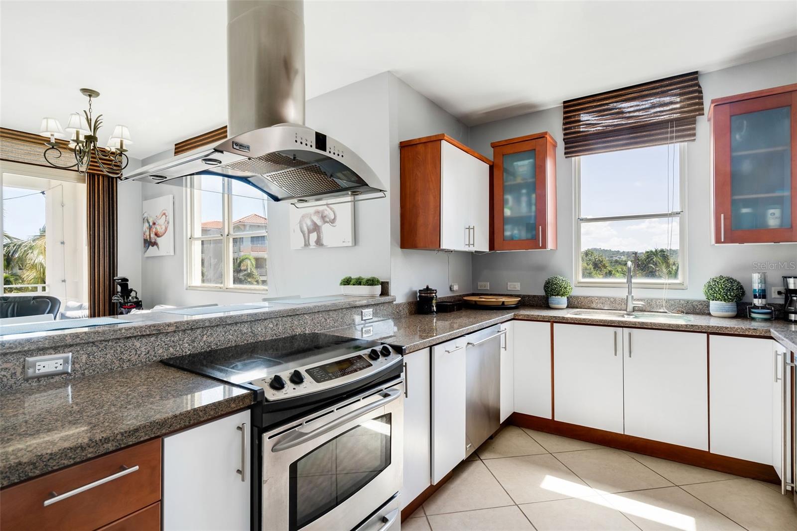 MARALAGO - Residential