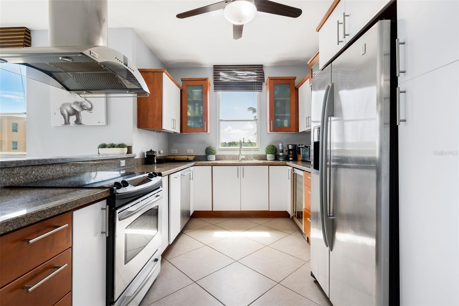 MARALAGO - Residential