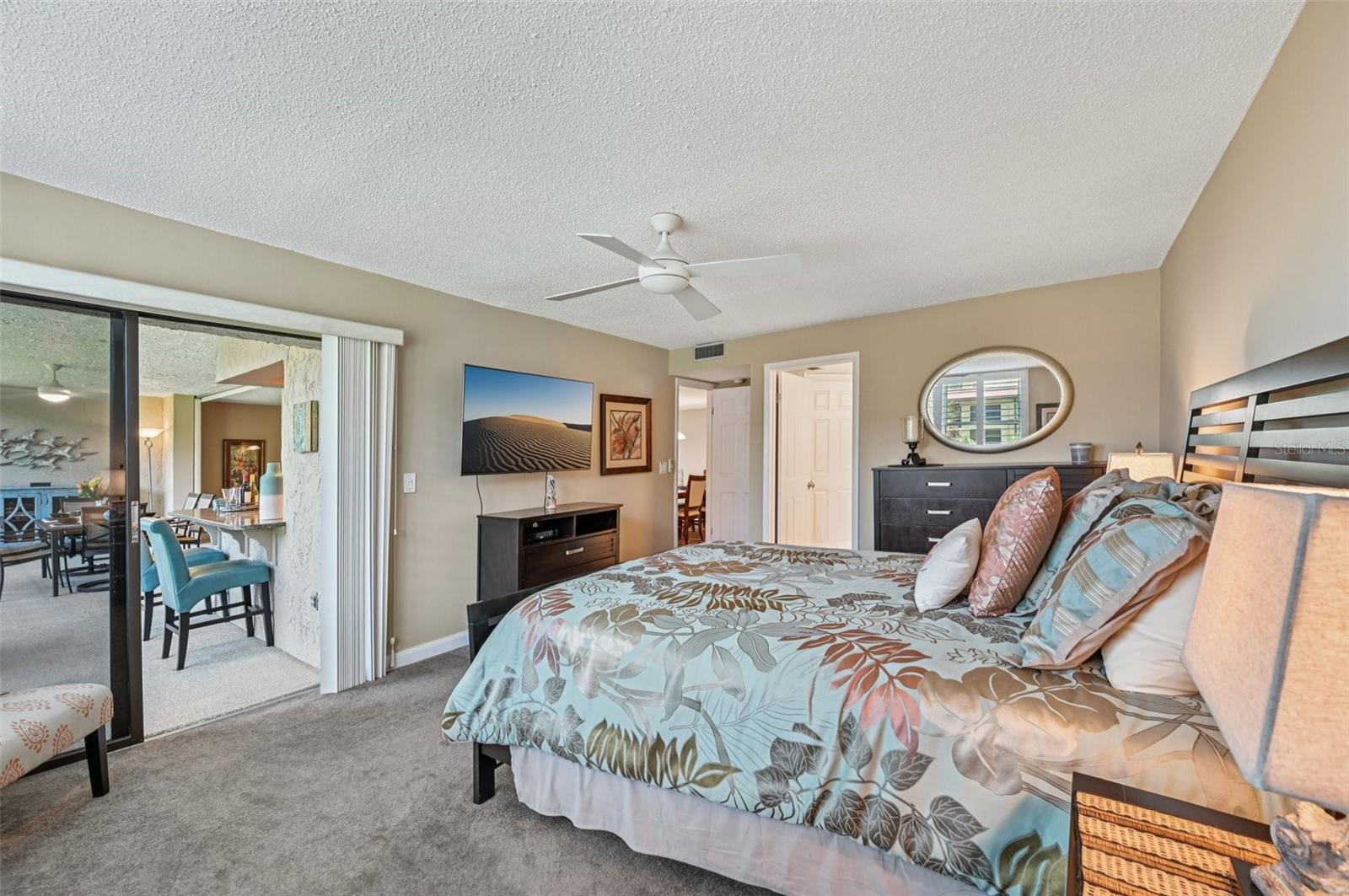 TORTUGA BEACH CLUB - Residential