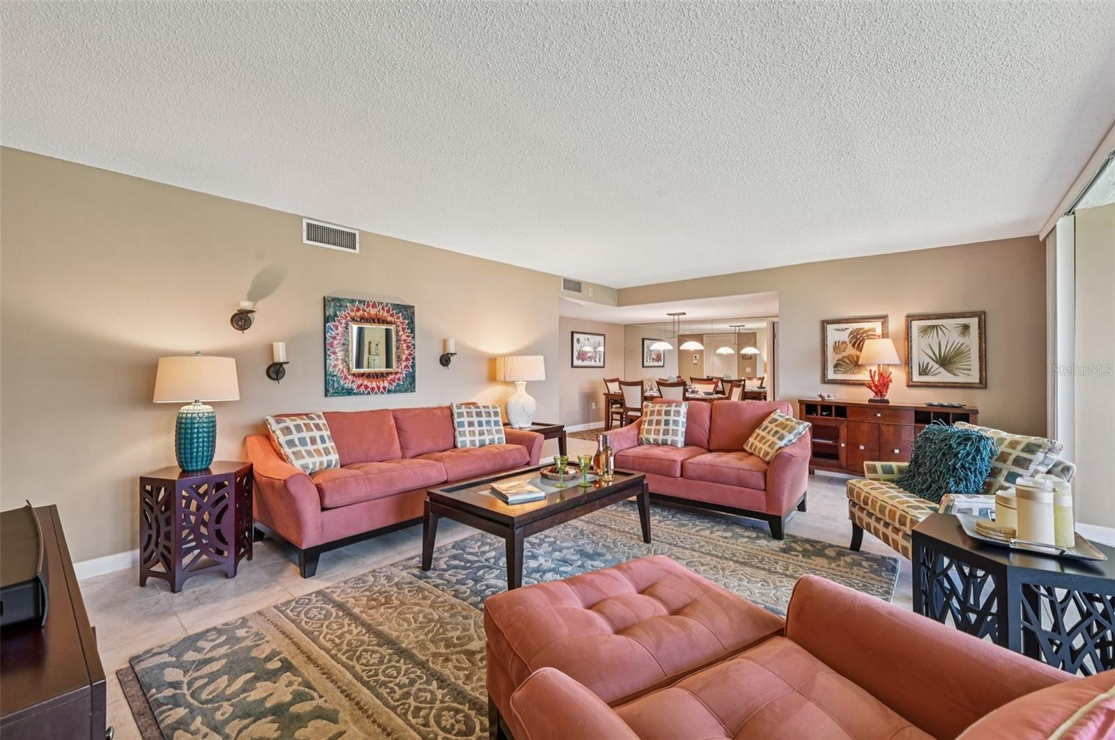 TORTUGA BEACH CLUB - Residential