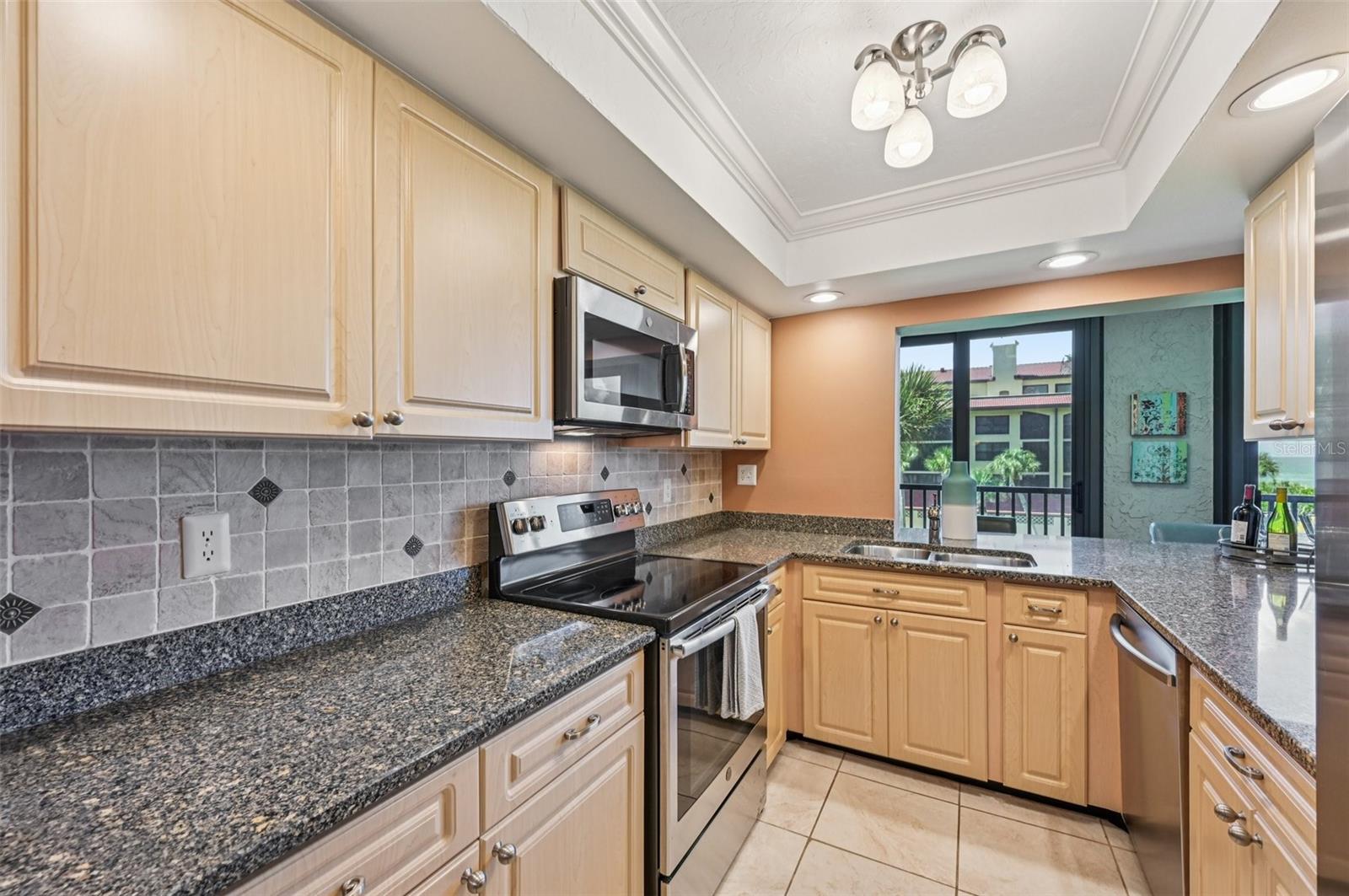 TORTUGA BEACH CLUB - Residential