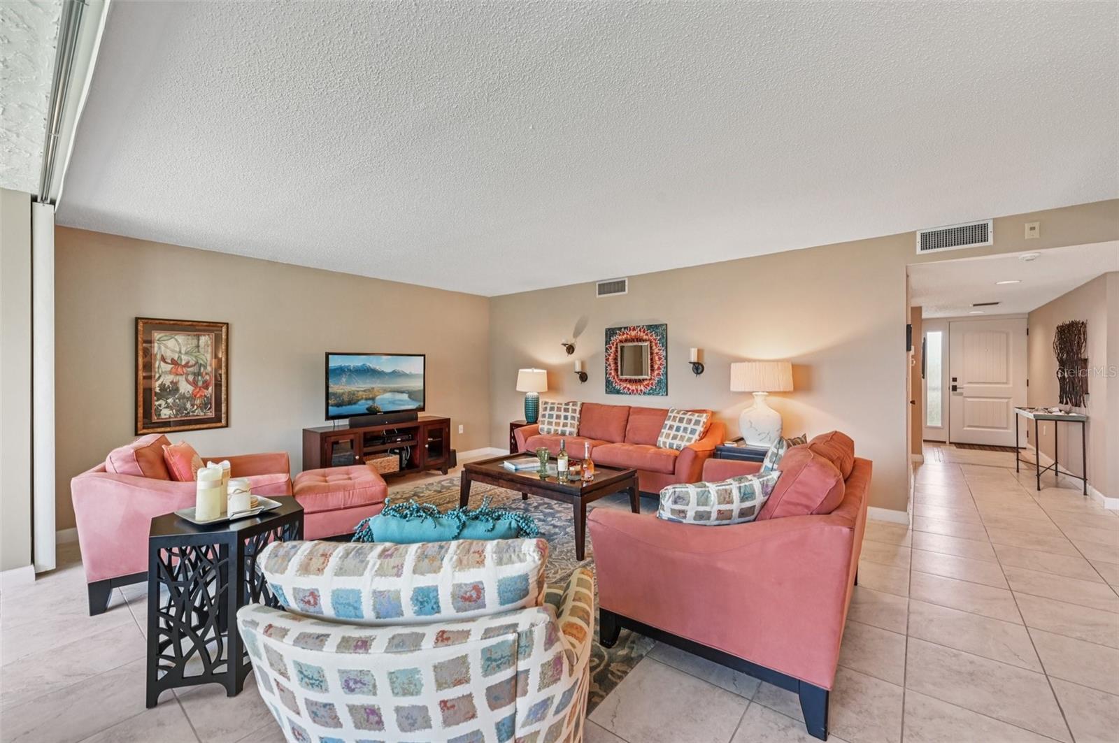 TORTUGA BEACH CLUB - Residential