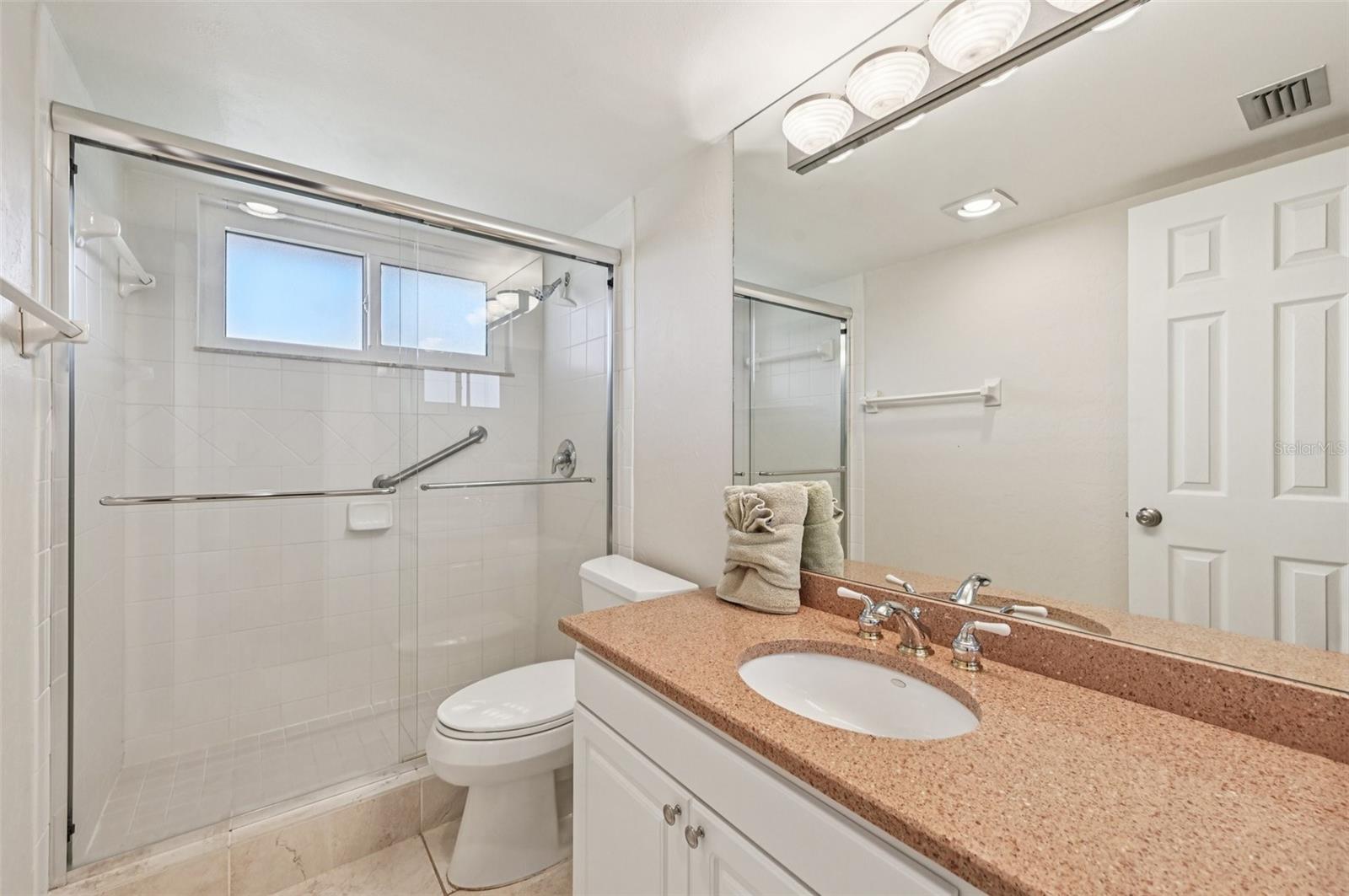 TORTUGA BEACH CLUB - Residential